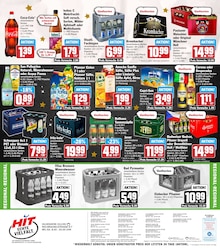 Hohes C im HIT Prospekt "ECHTE VIELFALT" mit 23 Seiten (Hildesheim)