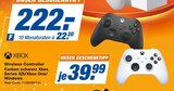 Wireless Controller bei expert im Prospekt "" für 39,99 €