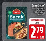 Kamar Sucuk von KAMAR im aktuellen EDEKA Prospekt