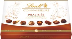 Intermarché Montmorency - BOITE CONNAISSEURS PRALINÉS Promo BOITE CONNAISSEURS PRALINÉS dans le catalogue Intermarché Noël à partager à Montmorency
