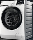 expert Rudolstadt - Waschmaschine LR7FL841 EX Angebot im Prospekt Waschmaschine LR7FL841 EX bei expert im Rudolstadt Prospekt für 599,00 €
