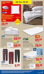 Matratzentopper Angebot & Preis im aktuellen Lidl Prospekt Matratzentopper Angebot im aktuellen Lidl Prospekt auf Seite 49