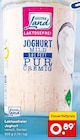 Netto Marken-Discount - Laktosefreier Joghurt Angebot im Prospekt Laktosefreier Joghurt bei Netto Marken-Discount im Prospekt "" für 0,89 €