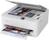 Imprimante multifonctions - CANON en promo chez Carrefour Imprimante multifonctions - CANON dans le catalogue Carrefour