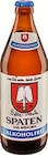 Hell Alkoholfrei im Angebot bei Netto Marken-Discount in Bielefeld Hell Alkoholfrei Angebote von Spaten bei Netto Marken-Discount Bielefeld für 14,99 €
