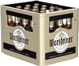 Pilsener Angebote von Warsteiner bei EDEKA Haltern am See für 11,99 €