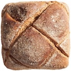 Aktuelle Brötchen Angebote bei REWE in Kiel Aktuelles Sauerteig-Batzen² Angebot bei REWE in Kiel ab 1,49 €