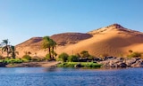 Netto Marken-Discount - ÄGYPTEN - NILKREUZFAHRT & BADEN Angebot im Prospekt ÄGYPTEN - NILKREUZFAHRT & BADEN bei Netto Marken-Discount im Prospekt "" für 699,00 €