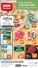 Der aktuelle REWE Prospekt Der aktuelle REWE Prospekt Dein Markt
