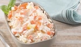 Super U Saint-Père-en-Retz - Promo Duo ananas carottes surimi ou salade de perles océanes Promo Duo ananas carottes surimi ou salade de perles océanes à 8,99 € dans le catalogue Super U à Saint-Père-en-Retz