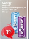 Aktuelles Blueberry Coconut Angebot bei Getränke Hoffmann in Buxtehude ab 1,29 €