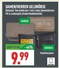 Damen Geldbörse Angebote bei Marktkauf Essen für 9,99 €