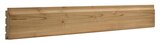 Botte de 5 clins louisiane épicéa vert ISB 18X2.05m - ISB - Leroy Merlin Botte de 5 clins louisiane épicéa vert ISB 18X2.05m - ISB à 28,58 € dans le catalogue Leroy Merlin