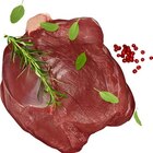 Frische Rehkeule Angebote bei REWE Moers für 1,99 €