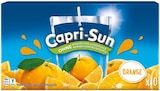 Orange oder Multi Zero von Capri-Sun im aktuellen Netto mit dem Scottie Prospekt