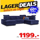 Aktuelles Boss Angebot bei Seats and Sofas in Wuppertal ab 1.199,00 €