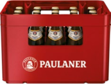 Münchner Hell Angebote von Paulaner bei Trink und Spare Dormagen für 17,99 €