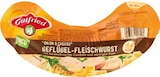 Aktuelles Geflügelfleischwurst Angebot bei Netto Marken-Discount in Wuppertal ab 1,79 €