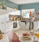 Einbauküche Angebote von Höffner bei Höffner Gotha für 2.590,00 €