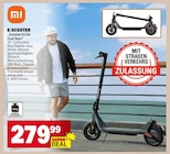 Marktkauf Heuchlingen - E-Scooter 4 Lite (2nd Gen) Angebot im Prospekt E-Scooter 4 Lite (2nd Gen) bei Marktkauf im Heuchlingen Prospekt für 279,99 €