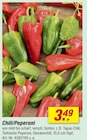 Chili/Peperoni Angebote bei toom Baumarkt Grevenbroich für 3,49 €