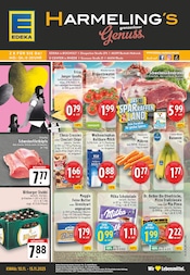 E center Supermarkt Prospekt der aktuellen Woche mit 28 Seiten, gültig von 10.11.2025 bis 15.11.2025, in Rhede und Umgebung Aktueller E center Supermarkt Prospekt in Rhede und Umgebung, "Aktuelle Angebote" mit 28 Seiten, 10.11.2025 - 15.11.2025