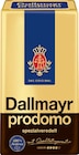 Prodomo im Angebot bei Netto Marken-Discount in Hilden Prodomo Angebote von Dallmayr bei Netto Marken-Discount Hilden für 6,49 €