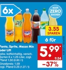 Fanta im Angebot bei Netto Marken-Discount in Karlsruhe Fanta Angebote bei Netto Marken-Discount Karlsruhe für 5,99 €