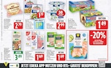 Joghurt Vanille von Landliebe für 1,11 € bei E center im Angebot Joghurt Vanille von Landliebe im aktuellen E center Prospekt