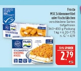Aktuelle Frosta Angebote bei Marktkauf in Nürnberg Aktuelles MSC Schlemmerfilet Knusprig Kross Angebot bei Marktkauf in Nürnberg ab 2,79 €