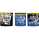 SUR TOUTES LES CAPSULES - FINISH en promo chez Carrefour Market SUR TOUTES LES CAPSULES - FINISH dans le catalogue Carrefour Market