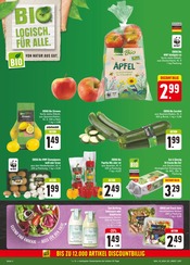 Ähnliche Angebote wie Sauerkraut im Prospekt "Wir lieben Lebensmittel!" auf Seite 4 von E center in Hof