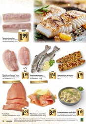 Fisch im E center Prospekt in Kirchheim Aktueller E center Prospekt mit Fisch, "Aktuelle Angebote", Seite 11