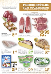 Aktueller E center Prospekt mit Schweinebraten, "Aktuelle Angebote", Seite 35