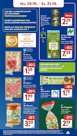 Kaffeepads im ALDI SÜD Prospekt in Bergheim Aktueller ALDI SÜD Prospekt mit Kaffeepads, "Gutes für Alle.", Seite 7