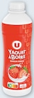 Bi1 Bouclans - Promo Yaourt à boire Promo Yaourt à boire à 2,22 € dans le catalogue Bi1 à Bouclans
