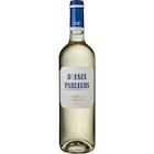 Charles & César "Beaux Parleurs" - Bordeaux en promo chez Carrefour Charles & César "Beaux Parleurs" - Bordeaux dans le catalogue Carrefour