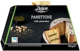 Panettone pistaches - DELUXE dans le catalogue Lidl