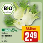Bio Fenchel von REWE Bio im aktuellen REWE Prospekt