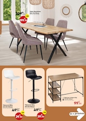 Tabouret Angebote im Prospekt "Meublez-vous de bonnes affaires" von Maxi Bazar auf Seite 10