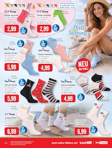 Schuhe im Kaufhaus Stolz Prospekt "STOLZ. Das Kaufhaus im Norden." mit 16 Seiten (Rostock)