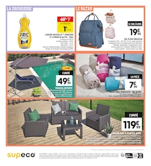 Offre Serviette De Bain dans le catalogue Supeco du moment à la page 2