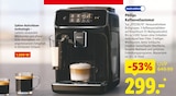 Kaffeevollautomat Angebote von Philips bei Lidl Sankt Augustin für 299,00 €