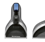 Appareil de nettoyage pour tissus d'ameublement et tapis - SILVERCREST - Lidl à Le Mans Appareil de nettoyage pour tissus d'ameublement et tapis - SILVERCREST en promo chez Lidl Le Mans à 69,99 €