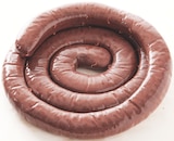 Boudin Noir en promo à 8,50 € chez Supermarchés Match Boudin Noir dans le catalogue Supermarchés Match
