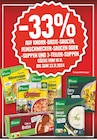 33% Rabatt von Knorr im aktuellen E center Prospekt