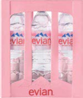 natürliches Mineralwasser bei Trink und Spare im Kempen Prospekt für 7,99 €