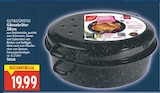 Gänsebräter 38cm von Gut&Günstig für 19,99 € bei E center im Angebot Gänsebräter 38cm von Gut&Günstig im aktuellen E center Prospekt