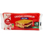 Fromage fondu - CARREFOUR CLASSIC' en promo chez Carrefour Saint-Étienne à 1,75 €