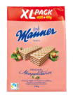 Waffelschnitten Angebote von Manner bei ALDI SÜD Leverkusen für 2,49 €